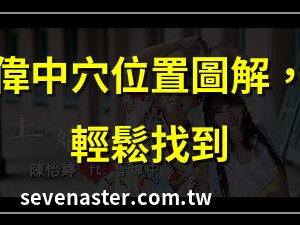 偉中穴